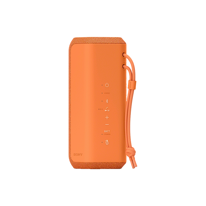 XE200 X-Series Portable Wireless Speaker (Orange), , product-image
