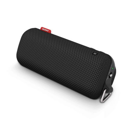 Portable Wireless Speaker (Black), , hi-res