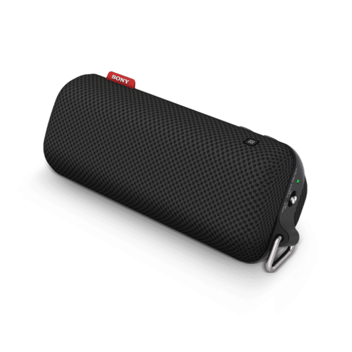 Portable Wireless Speaker (Black), , product-image