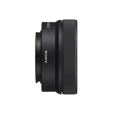 E PZ 16-50mm F3.5-5.6 OSS II, , hi-res