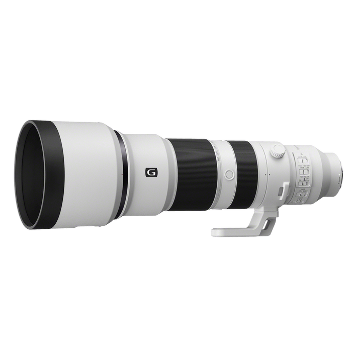 FE 400-800 mm F6.3-8 G OSS Telephoto Zoom Lens, , product-image