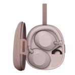 WH-1000XM6 Wireless Noise Cancelling Headphones (Sand Pink), , hi-res