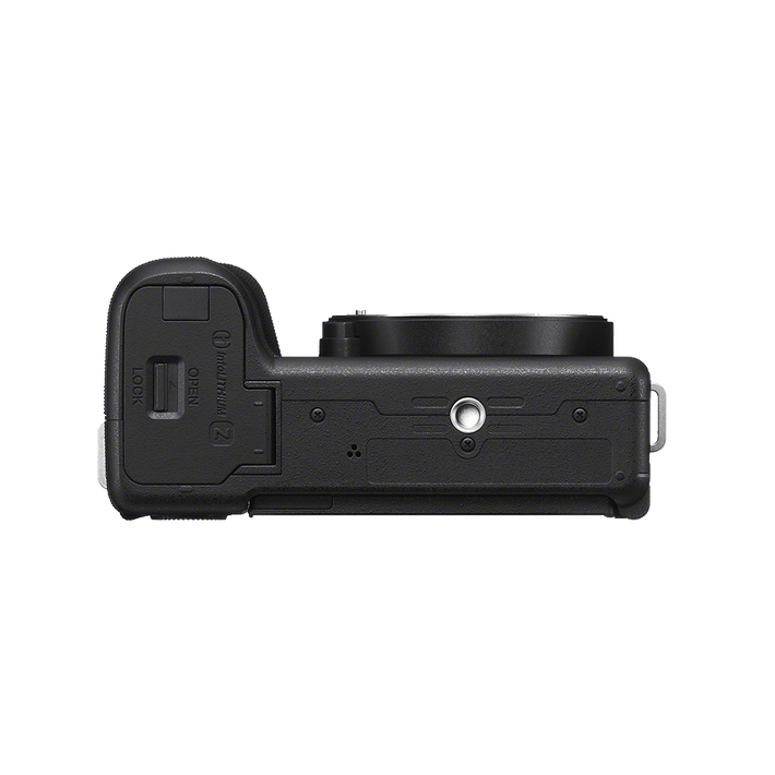 ZV-E10 II | APS-C Interchangeable-Lens Vlog Camera (Black), , product-image