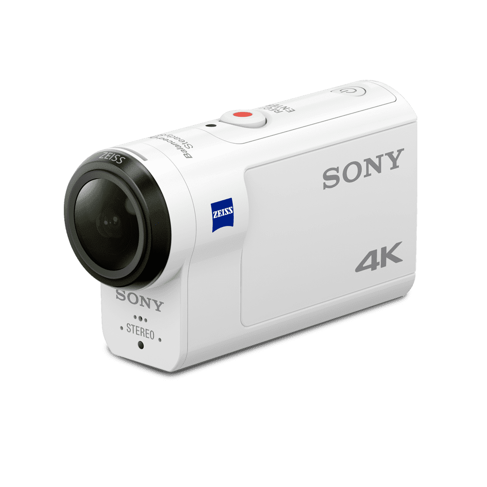 FDR-X3000 4K Action Cam with Wi-Fi and GPS, FDR-X3000 4K Action Cam with Wi-Fi and GPS, , product-image