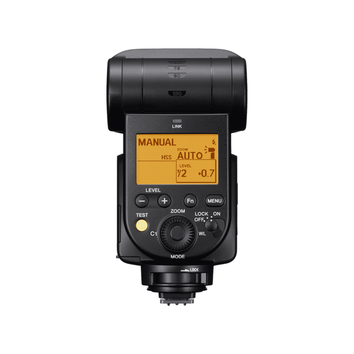 High speed-flash, , product-image