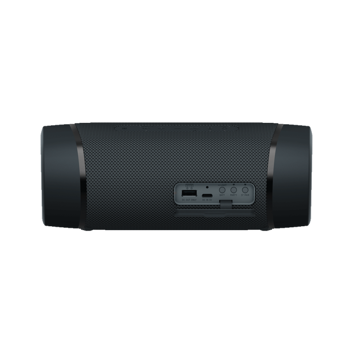 XB33 EXTRA BASS Portable BLUETOOTH Speaker (Black),  XB33 EXTRA BASS Portable BLUETOOTH Speaker (Black), , product-image