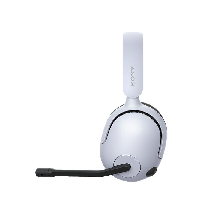 INZONE H5 Wireless Gaming Headset (White), , product-image