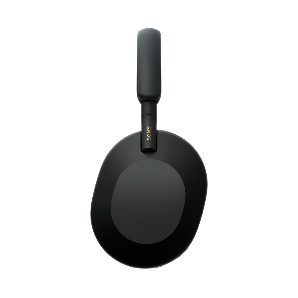 WH-1000XM5SA Wireless Noise Cancelling Headphones (Black), , product-image