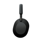 WH-1000XM5SA Wireless Noise Cancelling Headphones (Black), , hi-res