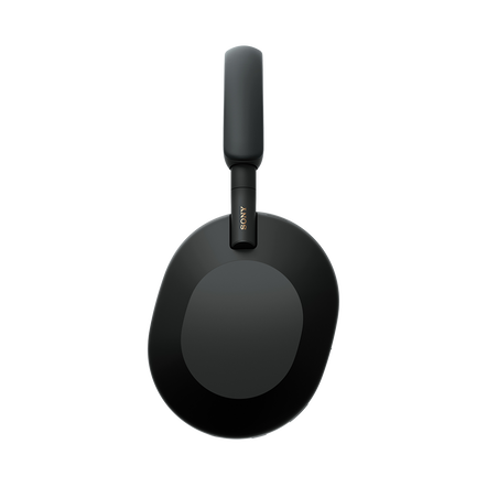 WH-1000XM5SA Wireless Noise Cancelling Headphones (Black), , hi-res