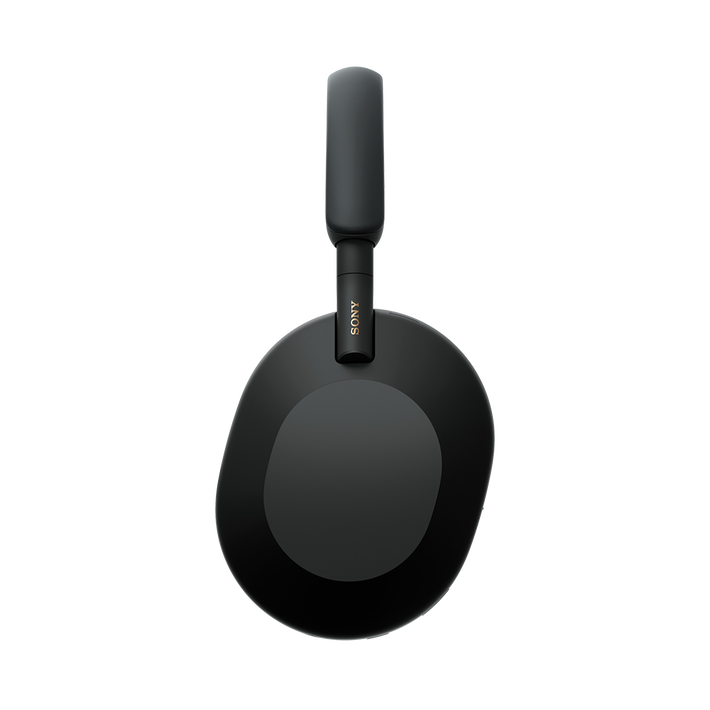 WH-1000XM5SA Wireless Noise Cancelling Headphones (Black), , product-image