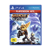 Ratchet and clank ps4 best buy new arrivals