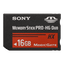 16GB Memory Stick PRO-HG Duo  HX