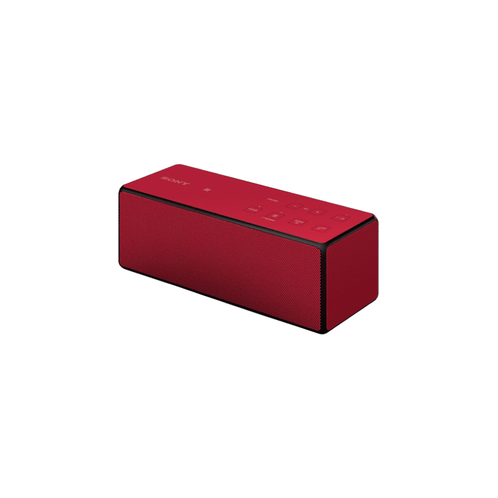 Portable Wireless Speaker with Bluetooth (White), Portable Wireless Speaker with Bluetooth (White), , product-image