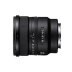 FE 16mm F1.8 G Full Frame Ultra Wide Prime Lens, , hi-res