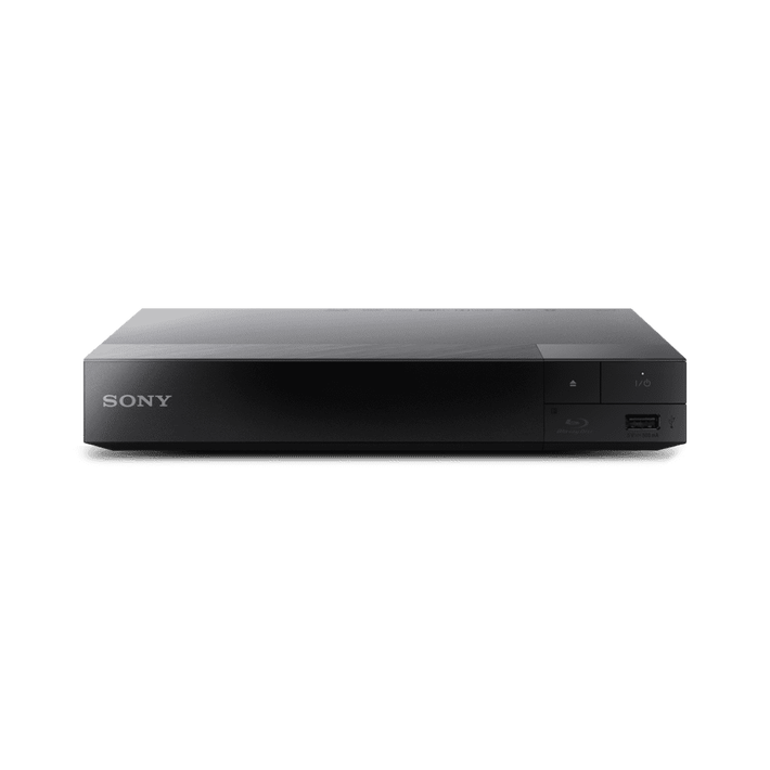Blu-ray Disc Player with Wi-Fi PRO and 3D, , product-image