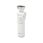 Shooting Grip With Wireless Remote Commander (White), , hi-res