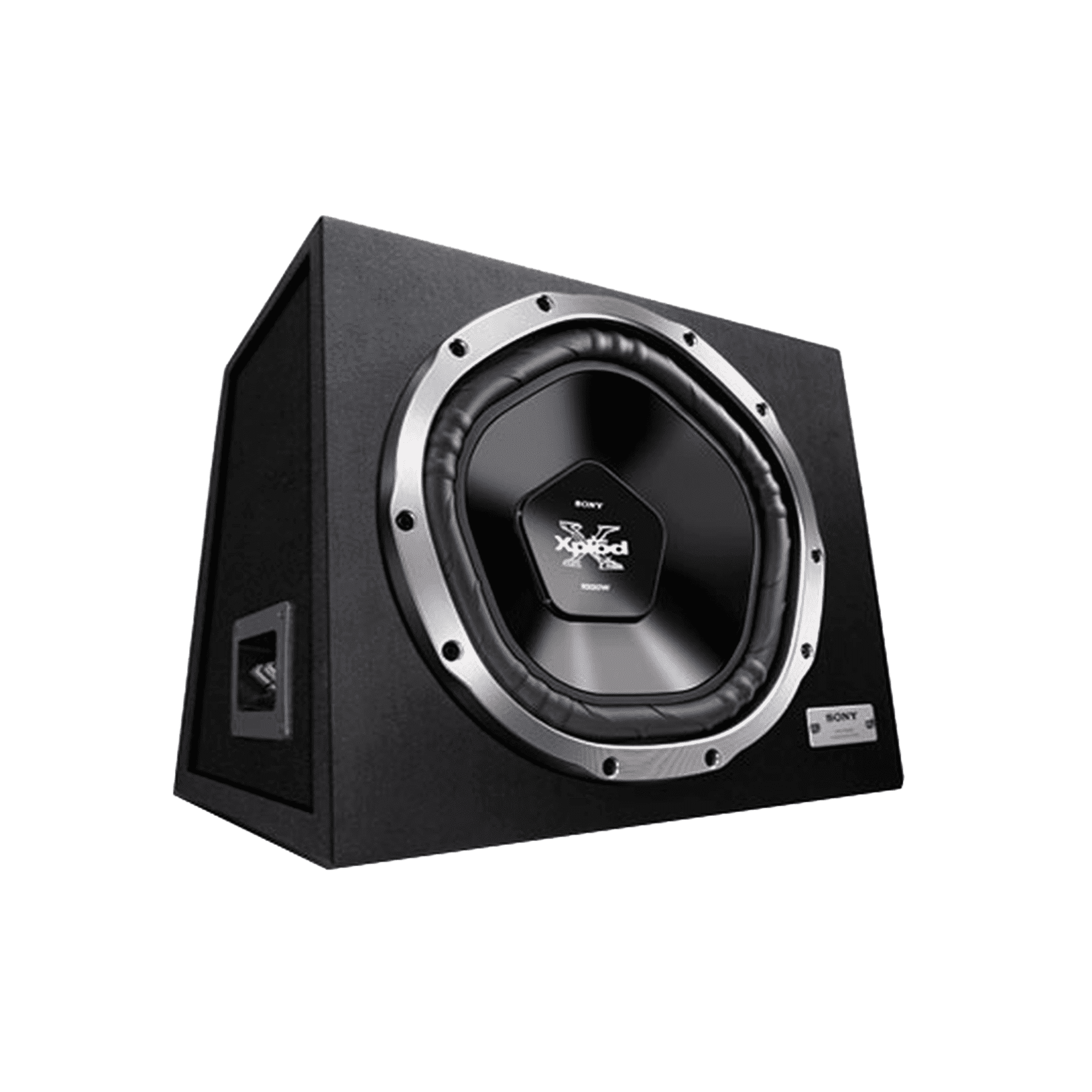 30cm In Car Subwoofer