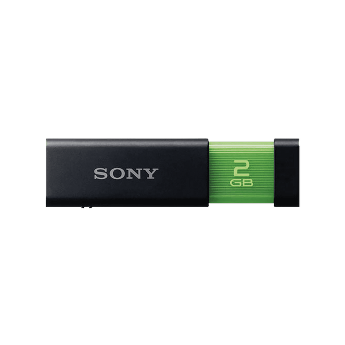 2GB USB Micro Vault Click, , product-image
