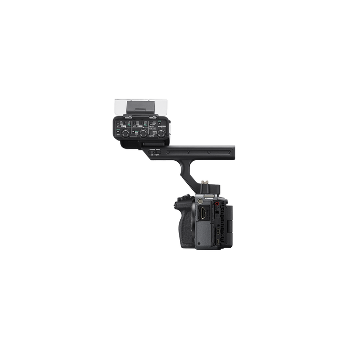 FX3 Full-frame Cinema Line camera, , product-image