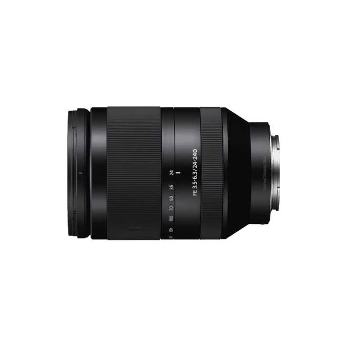 Full Frame E-Mount FE 24-240mm F3.5-6.3 OSS Lens, , product-image