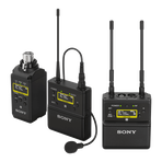 UWP-D26 Wireless Microphone System, , hi-res