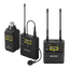 UWP-D26 Wireless Microphone System