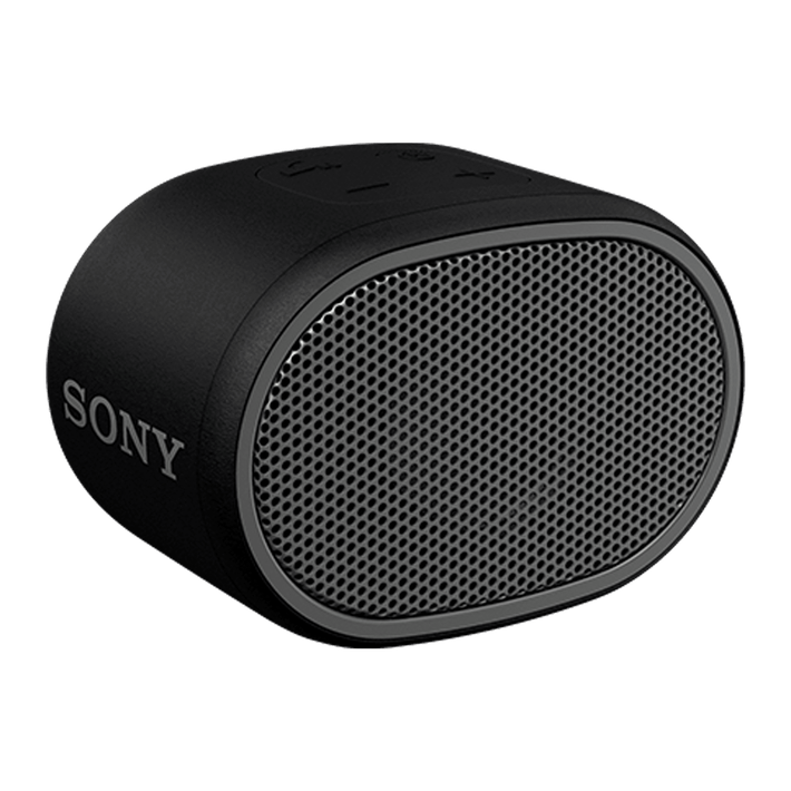 XB01 EXTRA BASS Portable BLUETOOTH Speaker (Black), , product-image