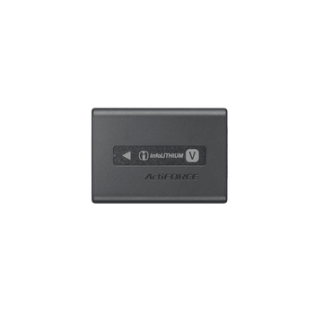 NP-FV100A V-series Rechargeable Battery Pack,  NP-FV100A V-series Rechargeable Battery Pack, , lifestyle-image