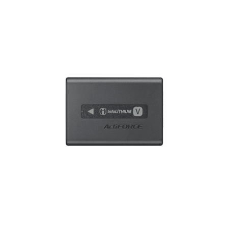 NP-FV100A V-series Rechargeable Battery Pack, , hi-res