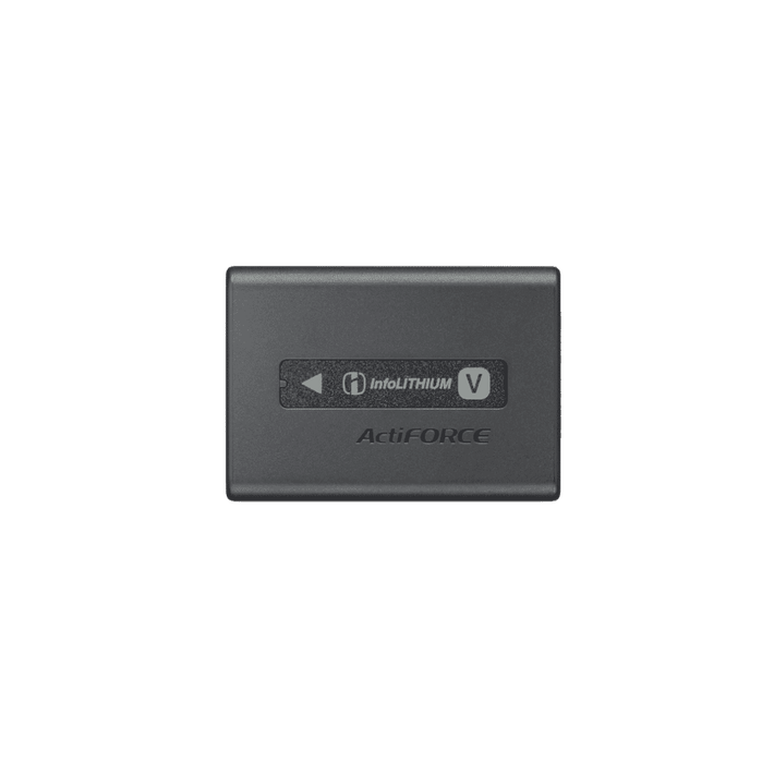 NP-FV100A V-series Rechargeable Battery Pack, , product-image
