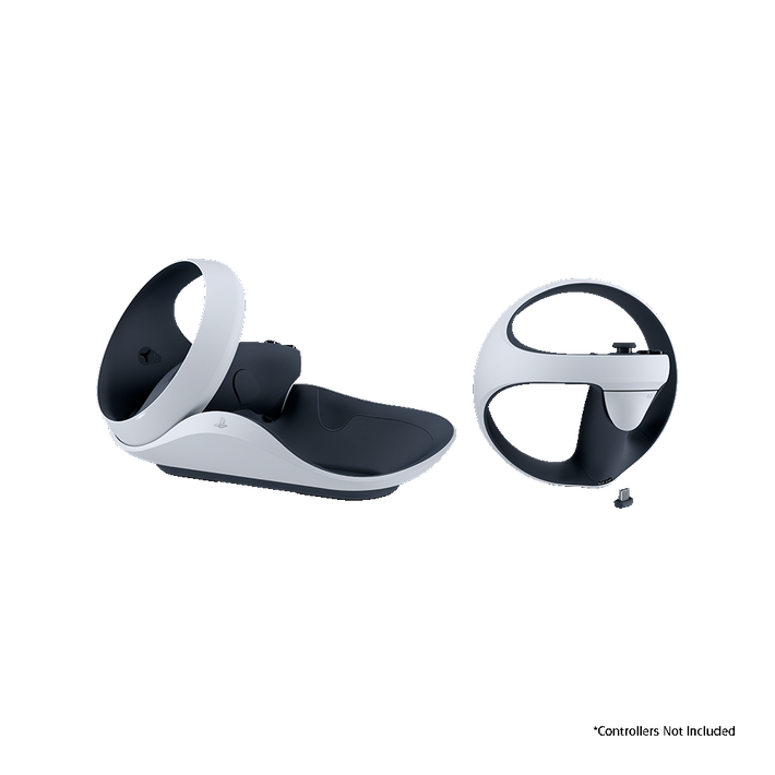 PlayStation VR2 Sense controller charging station, , product-image