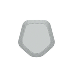 XE200 X-Series Portable Wireless Speaker (Grey), , hi-res