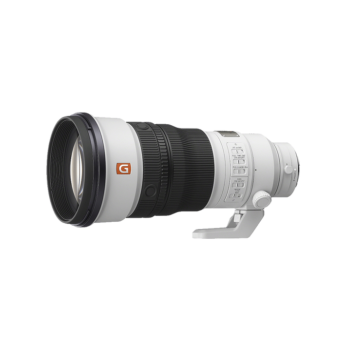FE 300mm F2.8 GM OSS, , product-image