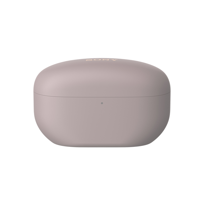 WF-1000XM5 Wireless Noise Cancelling Earbuds (Smoky Pink),  WF-1000XM5 Wireless Noise Cancelling Earbuds (Smoky Pink), , product-image