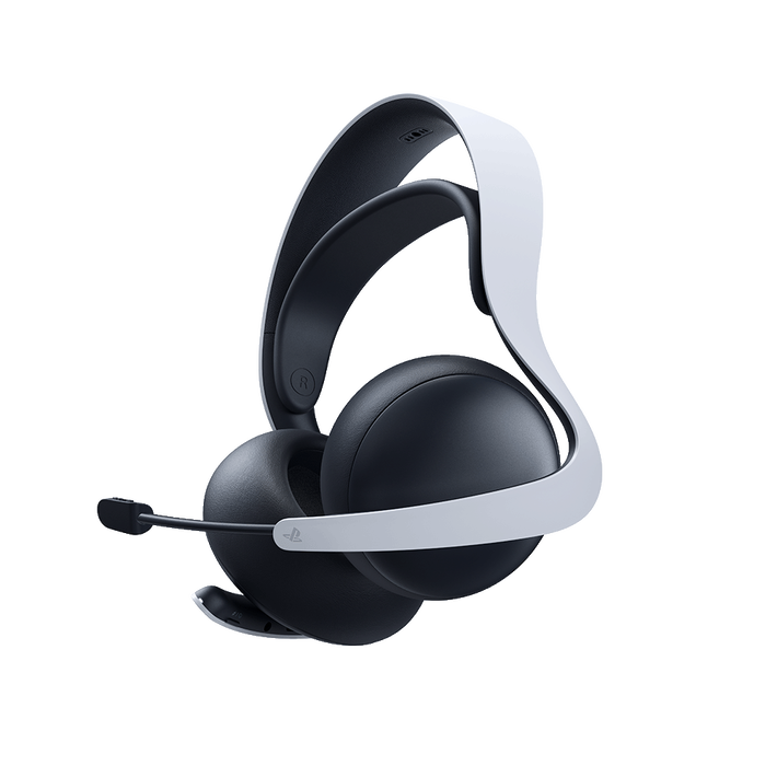 PULSE Elite wireless headset, , product-image