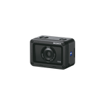 RX0 1.0-type Sensor Ultra-compact Camera with Waterproof and Shockproof Design, , hi-res