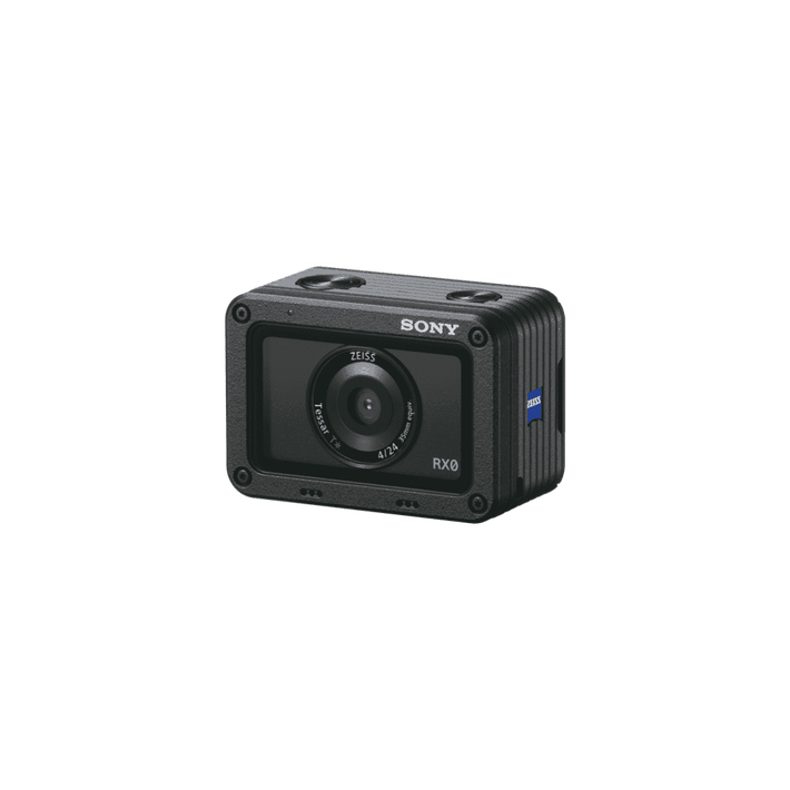 RX0 1.0-type Sensor Ultra-compact Camera with Waterproof and Shockproof Design, , product-image
