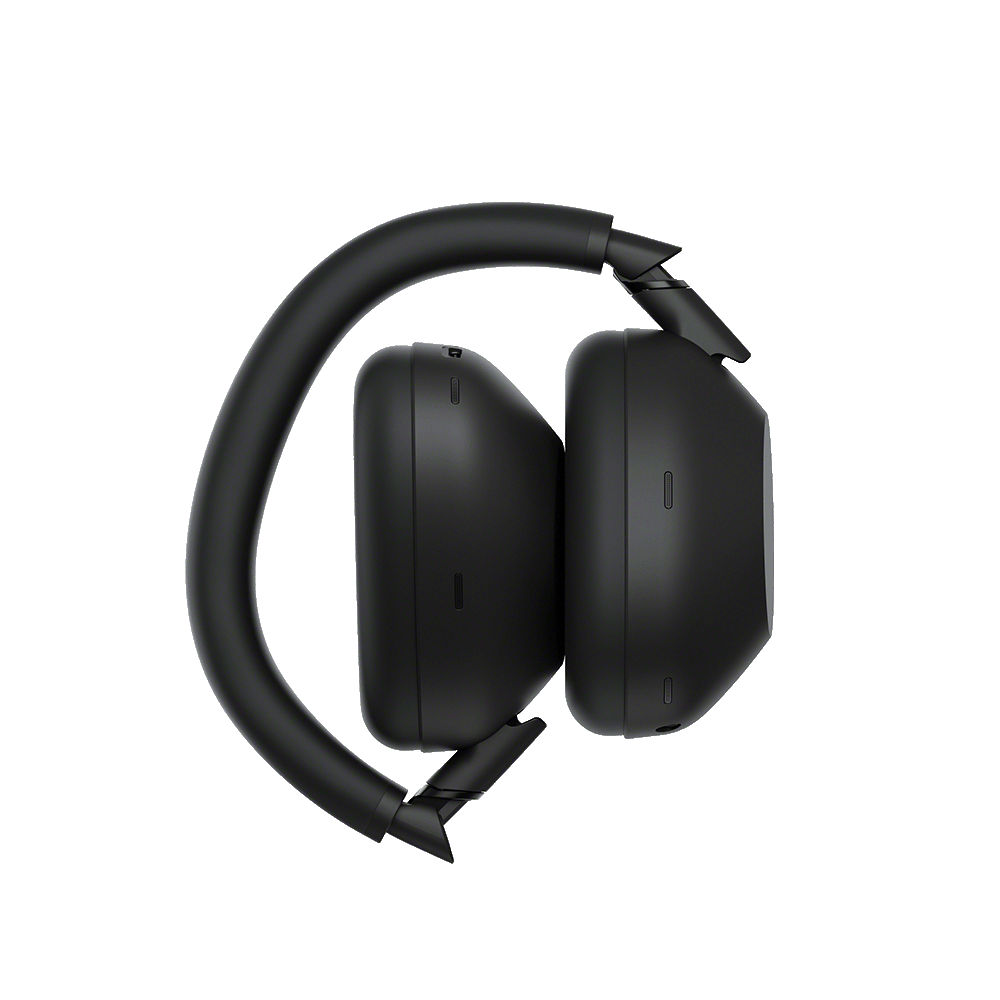 WH-1000XM6 Wireless Noise Cancelling Headphones (Black), WH-1000XM6 Wireless Noise Cancelling Headphones (Black), , product-image