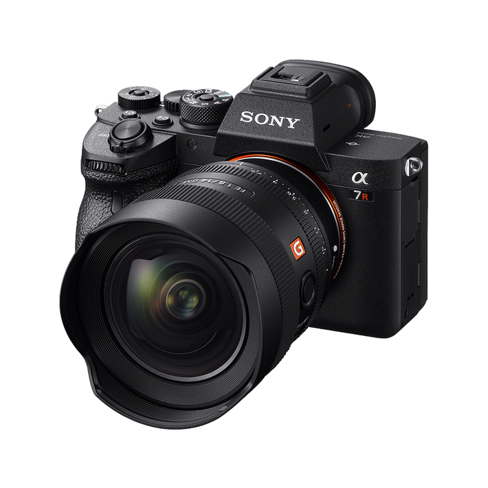 FE 14mm F1.8 GM, , product-image