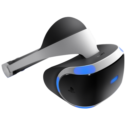 Ontslag overschrijving Hymne PlayStation VR Mega Pack