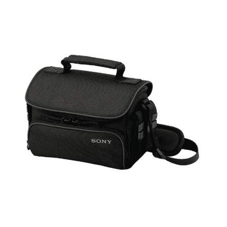Carrying Case (Black), , hi-res