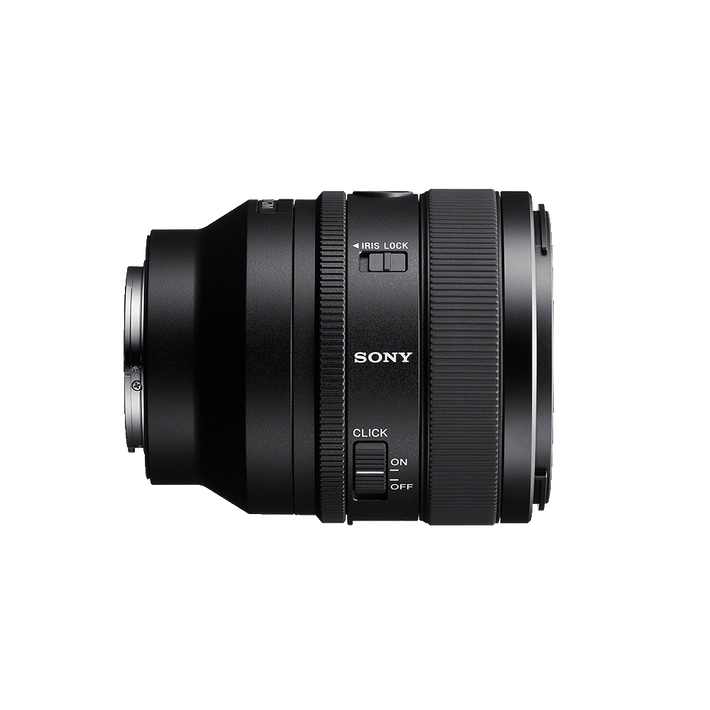 FE 50mm F1.4 GM,  FE 50mm F1.4 GM, , product-image