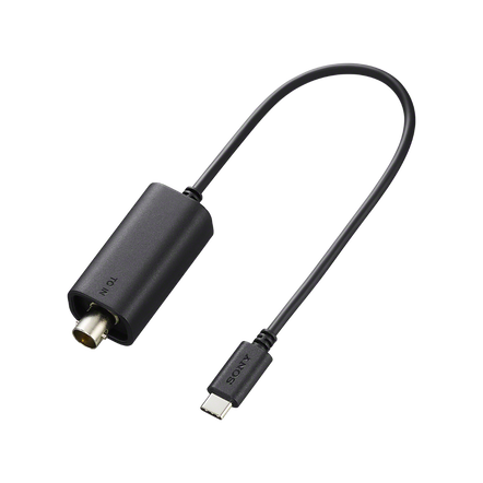 Timecode Adapter Cable, , hi-res