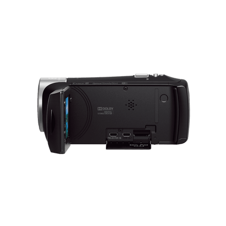 Handycam with Built-in Projector, , hi-res