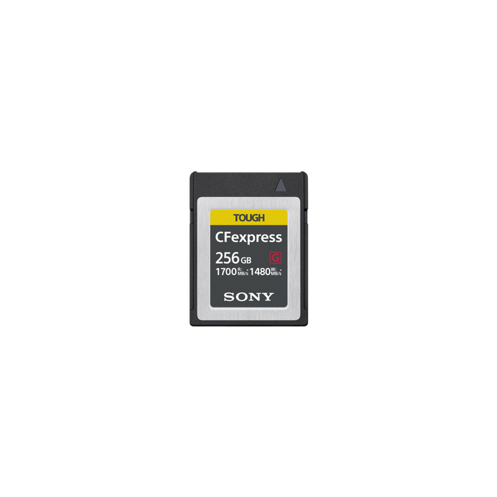 CEB-G Series CFexpress Type B Memory Card, , product-image