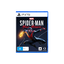 PlayStation5 Marvel's Spider-Man: Miles Morales