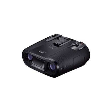DEV-50V Digital Binoculars with Full HD 3D Recording, , hi-res