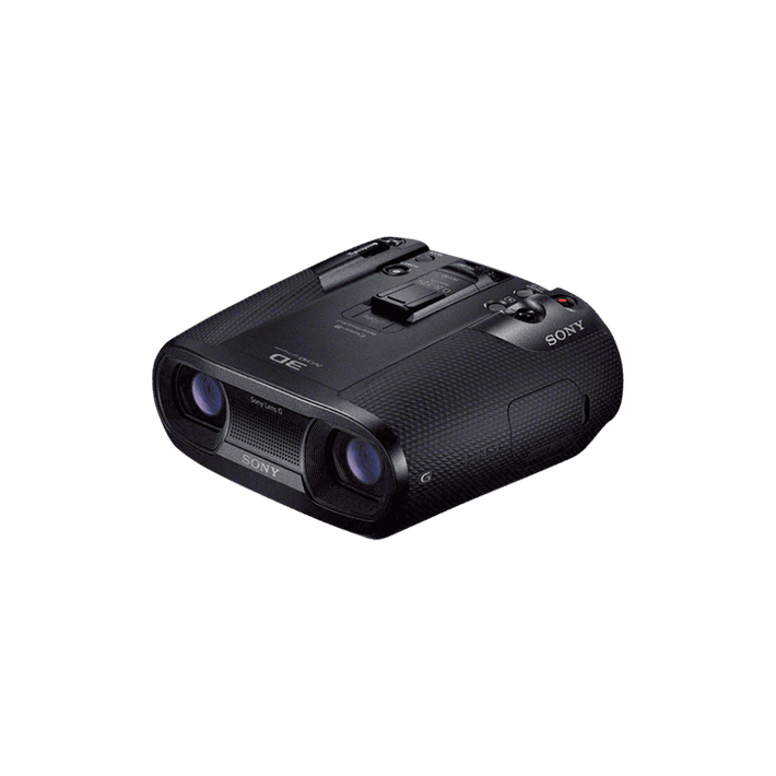 DEV-50V Digital Binoculars with Full HD 3D Recording, , product-image