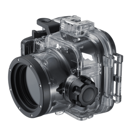 Underwater Housing for RX100 Series, , hi-res
